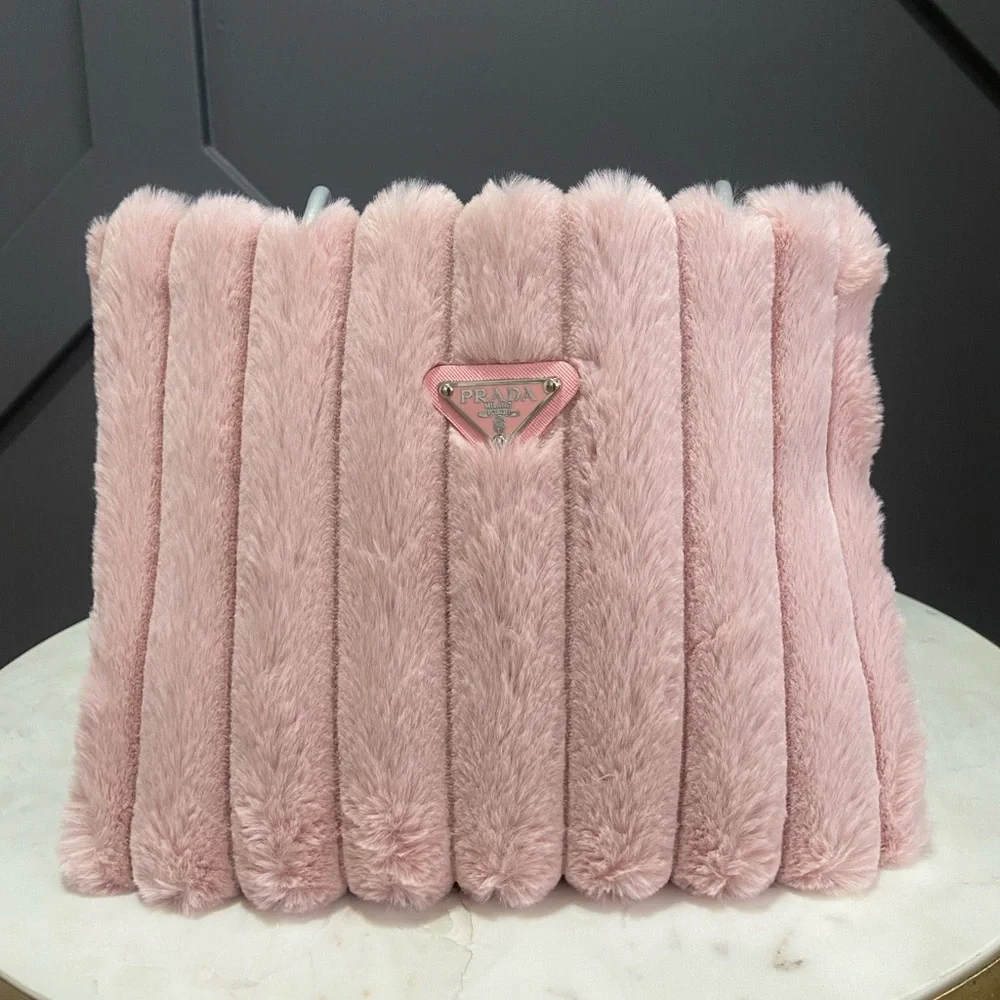 Prada new authentic